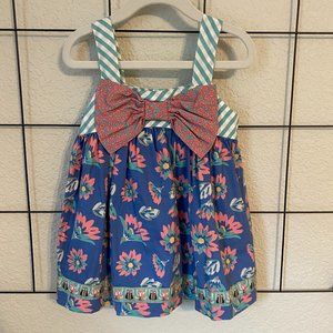 Matilda Jane So Charming Tunic